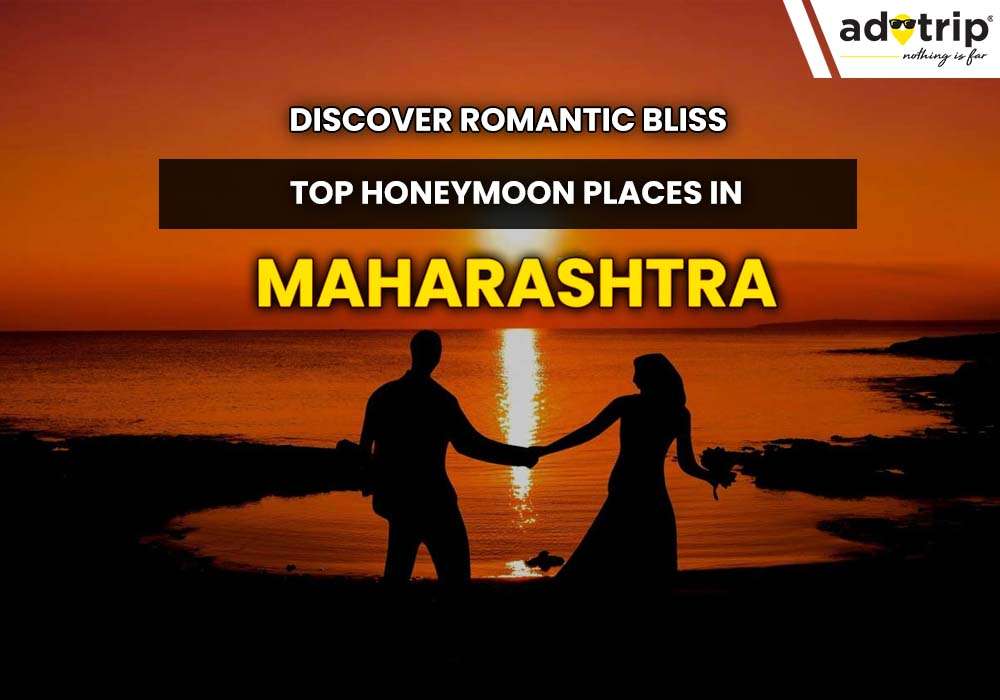 Honeymoon Places in Maharashtra